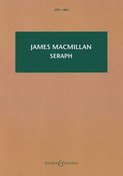 Paperback Seraph: Trumpet and String Orchestra Book