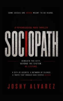 Paperback Sociopath Book