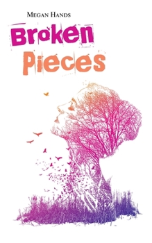 Paperback Broken Pieces Book