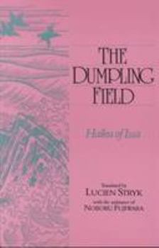 Paperback Dumpling Field: Haiku of Issa Book