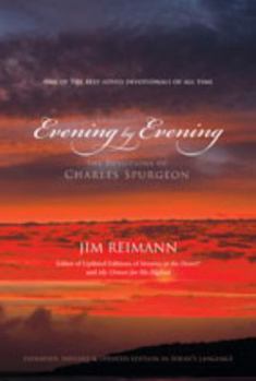Evening by Evening