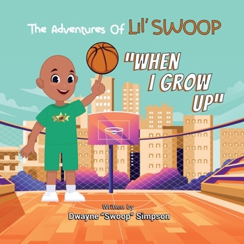 Paperback When I Grow Up Book