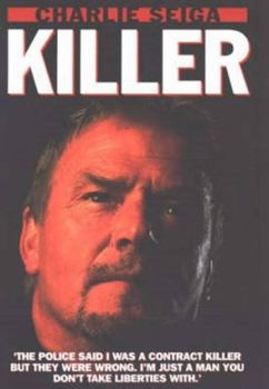 Hardcover Killer Book