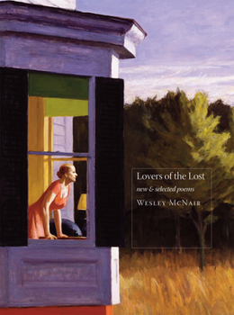 Paperback Lovers of the Lost: New & Selected Poems Book