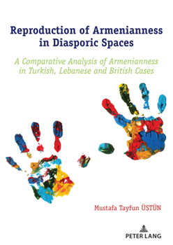 Social Investment and Territorial Inequalities: Mapping Policies and Services in the Baltic States: A Comparative Analysis of Armenianness in Turkish, ... Bildungs- und Sozialwissenschaften Book 38)