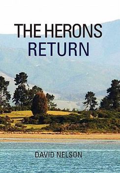 Hardcover The Herons Return Book