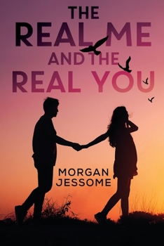 Paperback The Real Me and The Real You Book