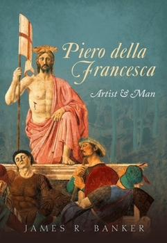 Hardcover Piero della Francesca Book