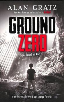 Paperback Ground Zero Book