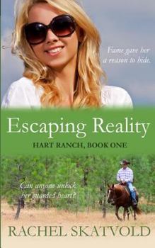 Paperback Escaping Reality Book