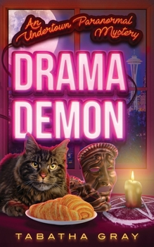 Paperback Drama Demon Book