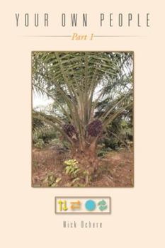 Hardcover Your Own People Book