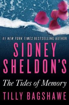 Hardcover Sidney Sheldon's the Tides of Memory Book
