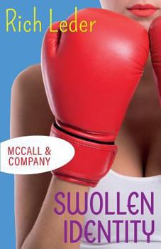 Paperback McCall & Company: Swollen Identity Book