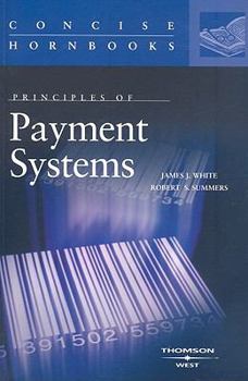 Paperback Principles of Payment Systems Book