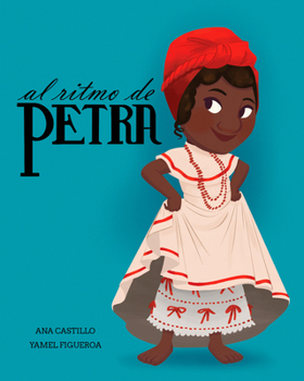 Hardcover Al Ritmo de Petra [Spanish] Book