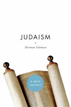 Hardcover Judaism Book
