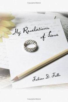 Paperback My Revelations of Love Book