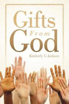 Paperback Gifts from God Book