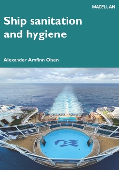 Paperback Ship Sanitation and Hygiene Book