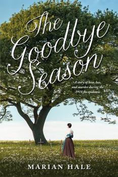 Paperback Goodbye Season Book