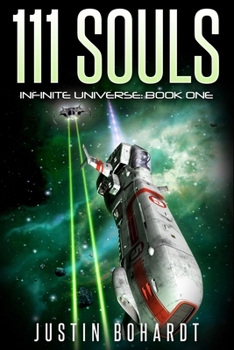 Paperback 111 Souls Book