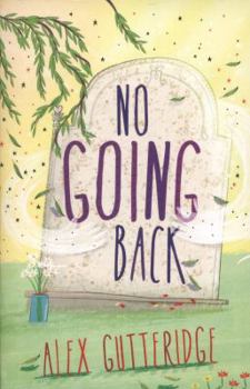 Paperback No Going Back Book