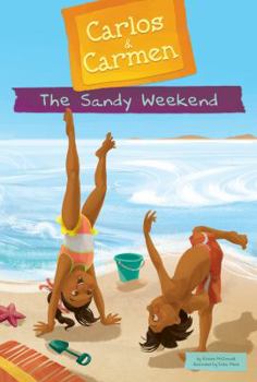 The Sandy Weekend - Book  of the Carlos & Carmen