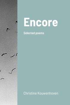 Paperback Encore: Selected poems Book
