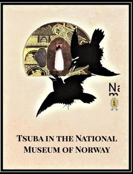 Tsuba in the National Museum of Norway