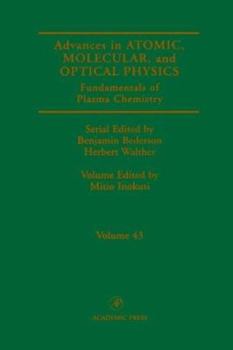 Fundamentals of Plasma Chemistry