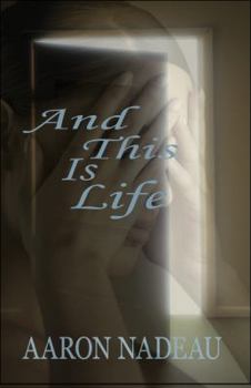 Paperback And This Is Life Book