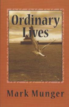 Paperback Ordinary Lives Book