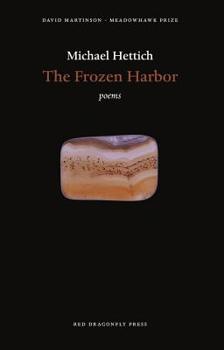 Paperback The Frozen Harbor Book