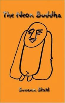 Paperback The Neon Buddha Book