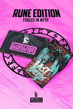 Last Breeds (Alt Cover B)