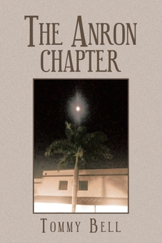 Paperback The Anron Chapter Book