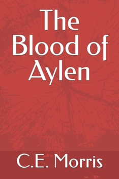 Paperback The Blood of Aylen Book