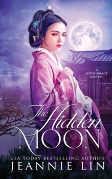 Paperback The Hidden Moon Book