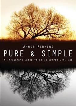 Paperback Pure and Simple Book