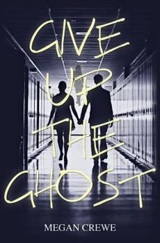 Paperback Give Up the Ghost Book