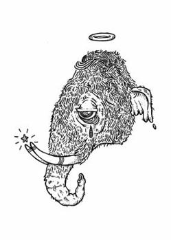 Paperback Zoostalgia Book