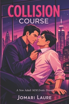 Paperback Collision Course Book