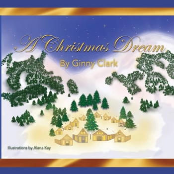 Paperback A Christmas Dream Book