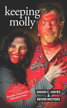 Paperback Keeping Molly Book
