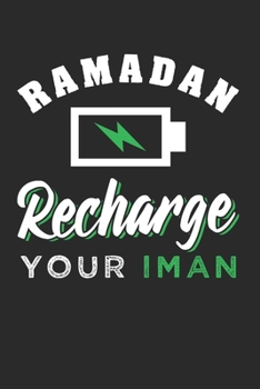 ISLAM: Islam Notebook the perfect gift idea for Muslims. The paperback has 120 white pages with dot matrix that assist you in writing or sketching.