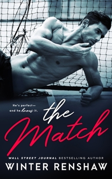 Paperback The Match Book