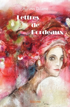 Paperback Lettres de Bordeaux [French] Book