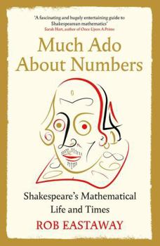 Paperback Much Ado About Numbers Book