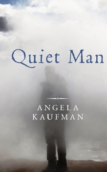 Paperback Quiet Man Book